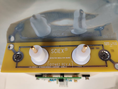 Sciex Q1 and Q3 RF Feedback Module 021220-G 021221-A for API 3200 4000 - 