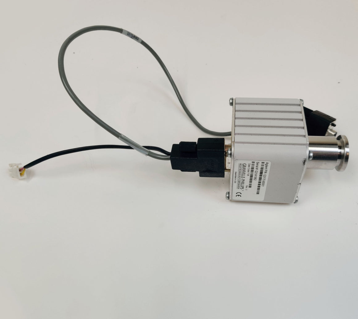 Granville-Phillips Agilent G3170-80001 Micro-Ion Vacuum E Gauge for 5975 MSD - 