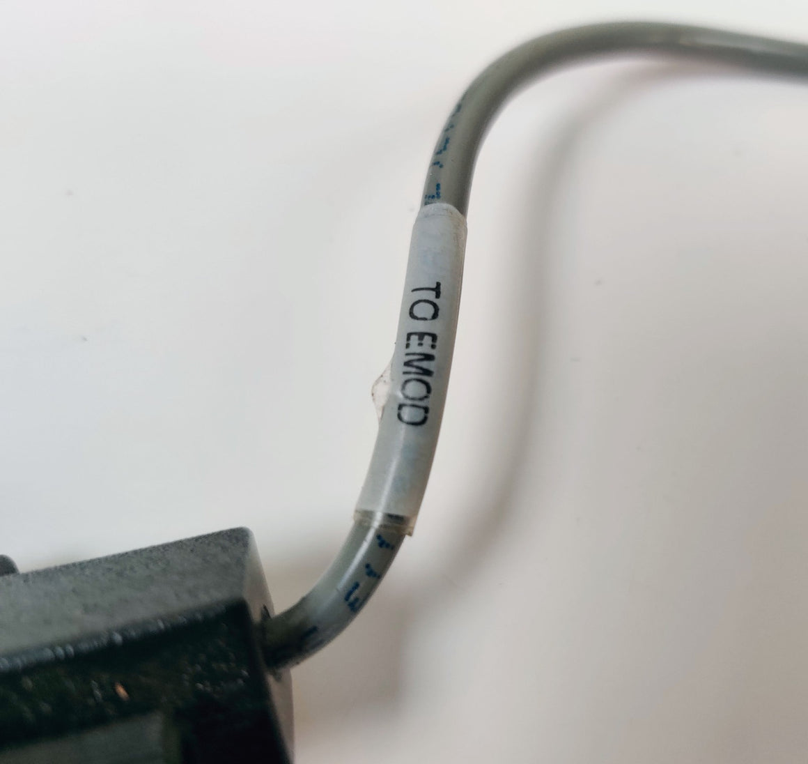 Granville-Phillips Agilent G3170-80001 Micro-Ion Vacuum E Gauge for 5975 MSD - 