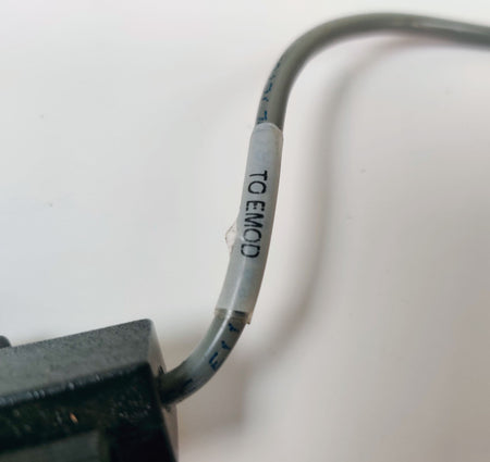 Granville-Phillips Agilent G3170-80001 Micro-Ion Vacuum E Gauge for 5975 MSD - 