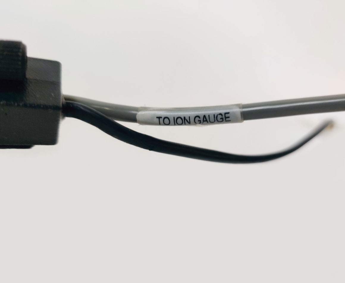 Granville-Phillips Agilent G3170-80001 Micro-Ion Vacuum E Gauge for 5975 MSD - 