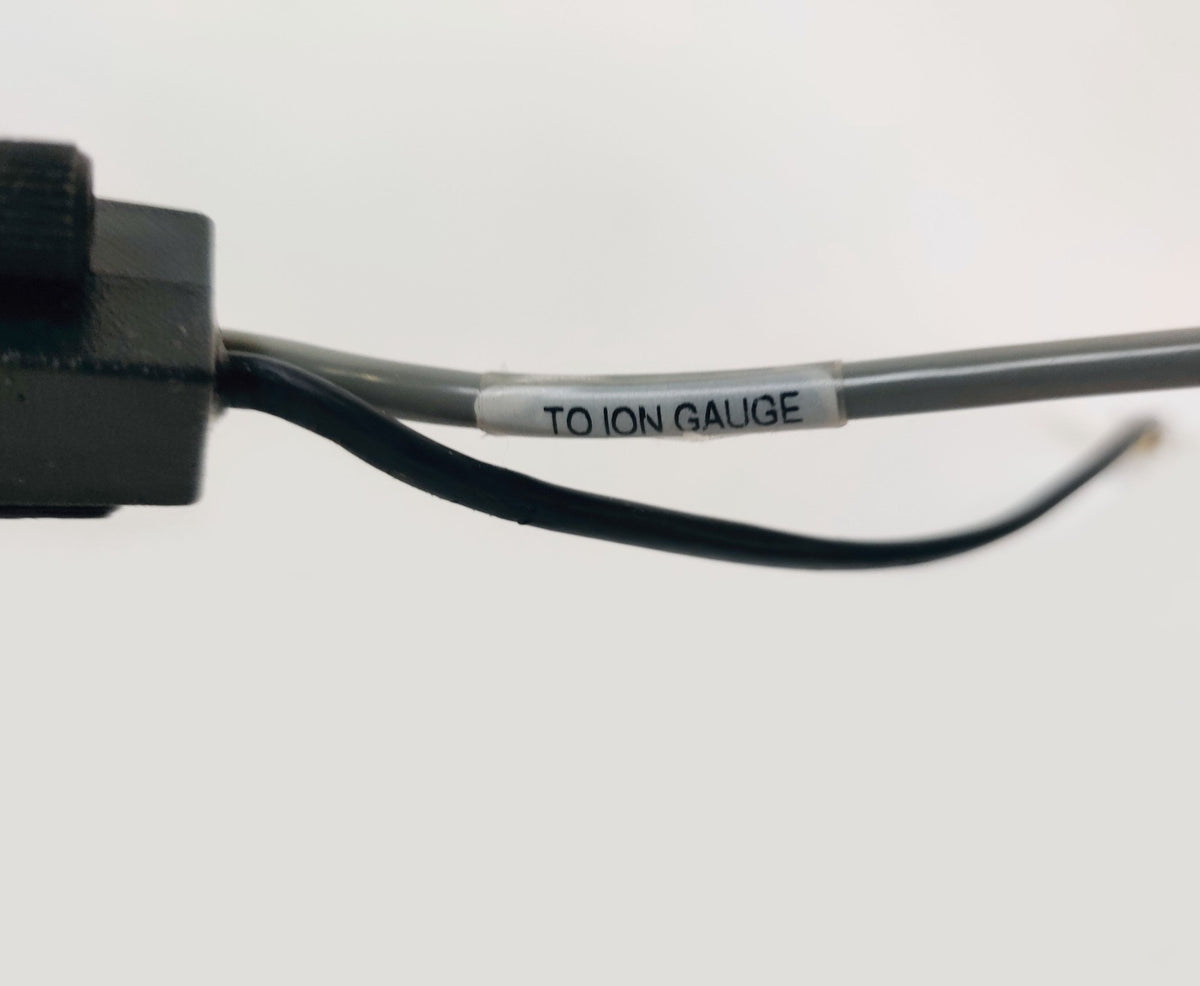 Granville-Phillips Agilent G3170-80001 Micro-Ion Vacuum E Gauge for 5975 MSD - 
