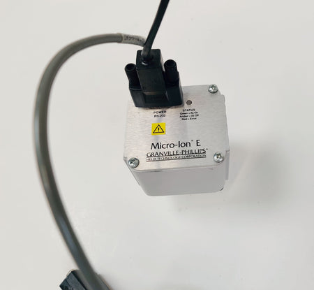 Granville-Phillips Agilent G3170-80001 Micro-Ion Vacuum E Gauge for 5975 MSD - 