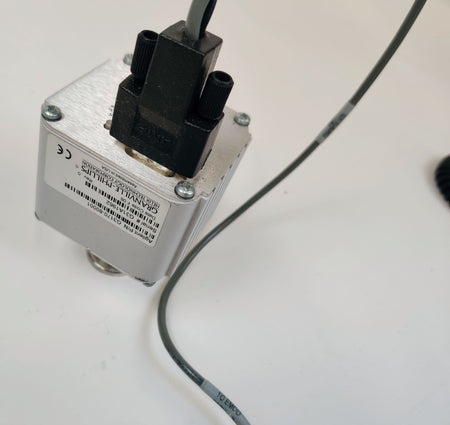 Granville-Phillips Agilent G3170-80001 Micro-Ion Vacuum E Gauge for 5975 MSD - 