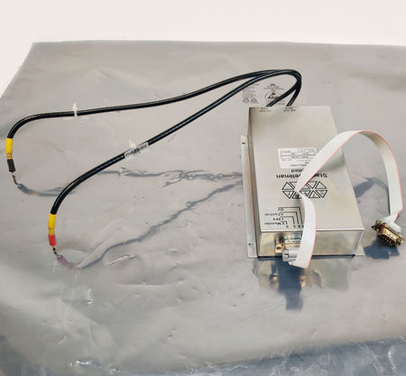 Start Spellman 3kV High Voltage Power Supply MI3P1/I15/328 24V Mass Spectrometer