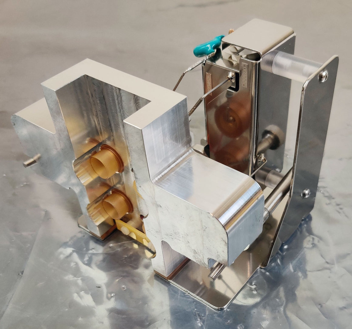 ETP Ion Detector Electron Multiplier for Thermo Sciex Agilent