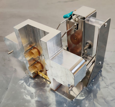 ETP Ion Detector Electron Multiplier for Thermo Sciex Agilent