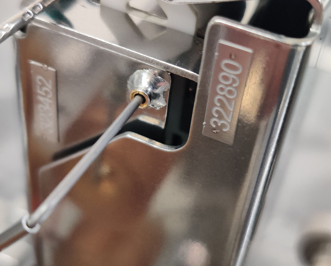 ETP Ion Detector Electron Multiplier for Thermo Sciex Agilent