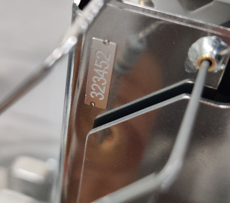 ETP Ion Detector Electron Multiplier for Thermo Sciex Agilent
