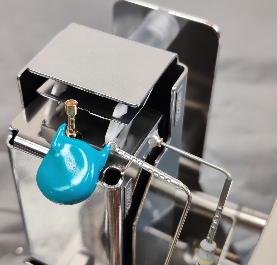 ETP Ion Detector Electron Multiplier for Thermo Sciex Agilent