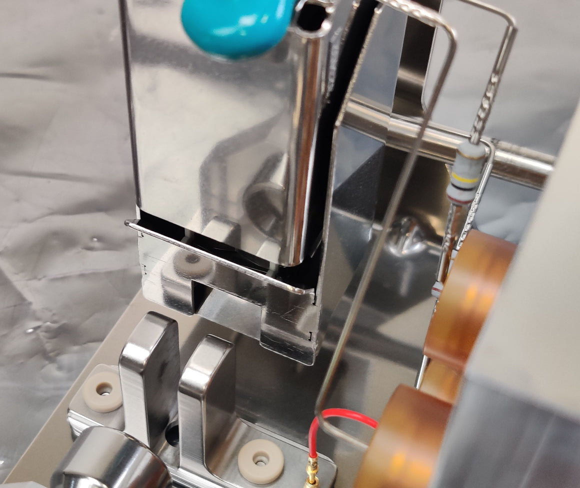 ETP Ion Detector Electron Multiplier for Thermo Sciex Agilent