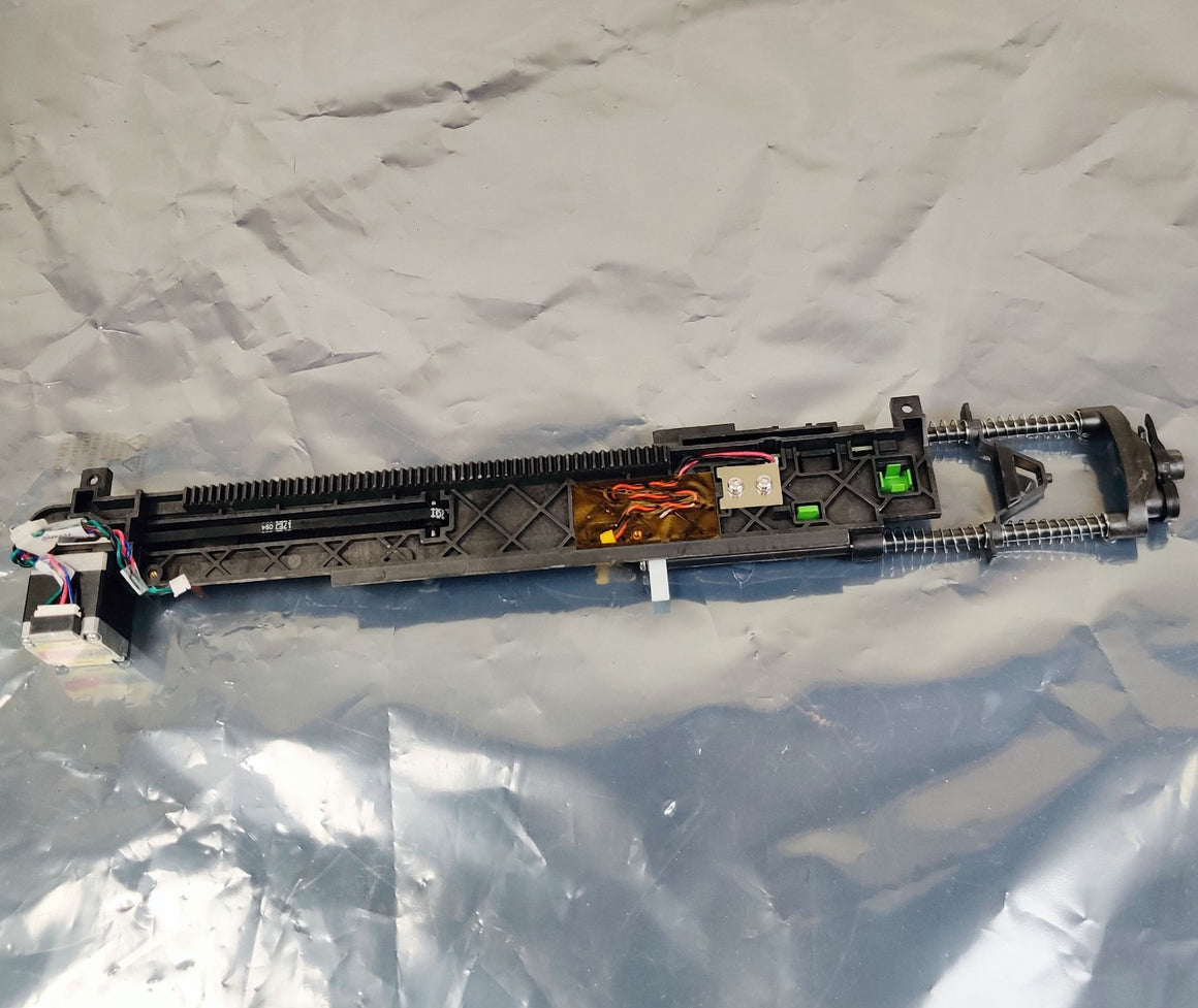 PerkinElmer GC 2400 Needle Carriage Slide Assembly N6400603 for Tower Injector