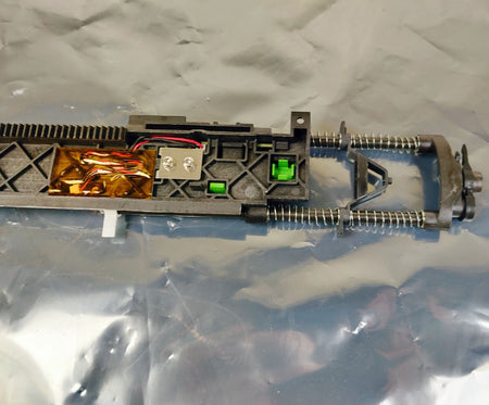 PerkinElmer GC 2400 Needle Carriage Slide Assembly N6400603 for Tower Injector