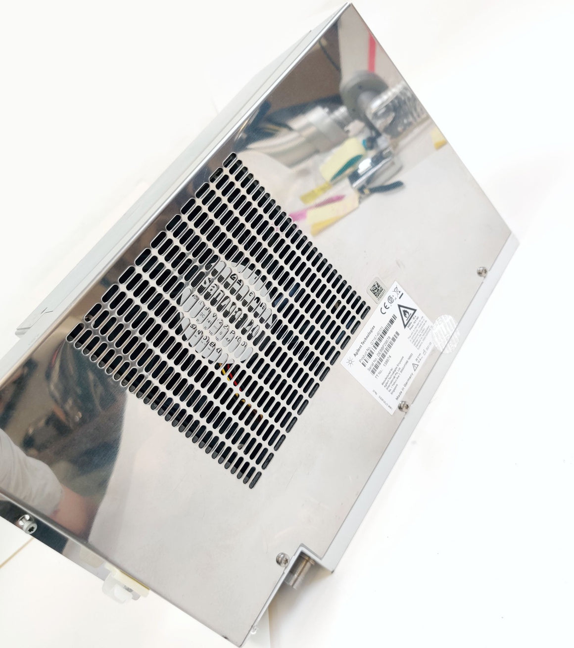 Agilent G7167-60101 Sample Thermostat InfinityLab LC Series LC System MFD 2021