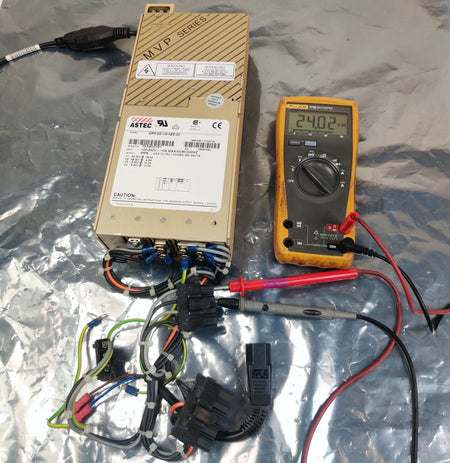 Switching Power Supply Astec MP6-2Q-1W-4EE-00 MP6