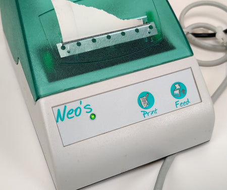 Metrohm 851 Titrando KF Coulometer, 900 Touch Control, 803 TI Stand, Electrode