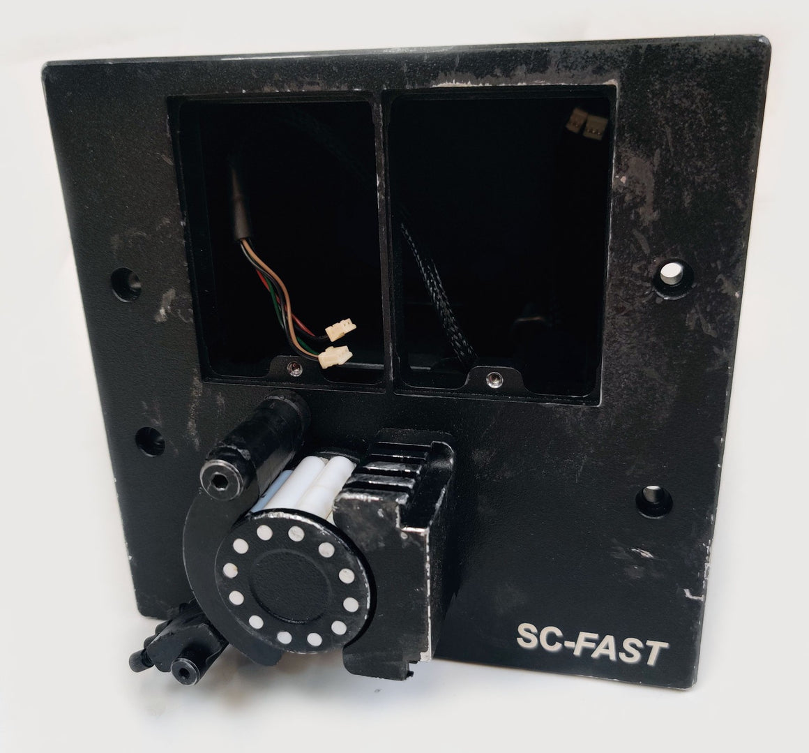 SC-Fast Actuator Elemental Scientific DXi Fast Avio 500 ICP OES