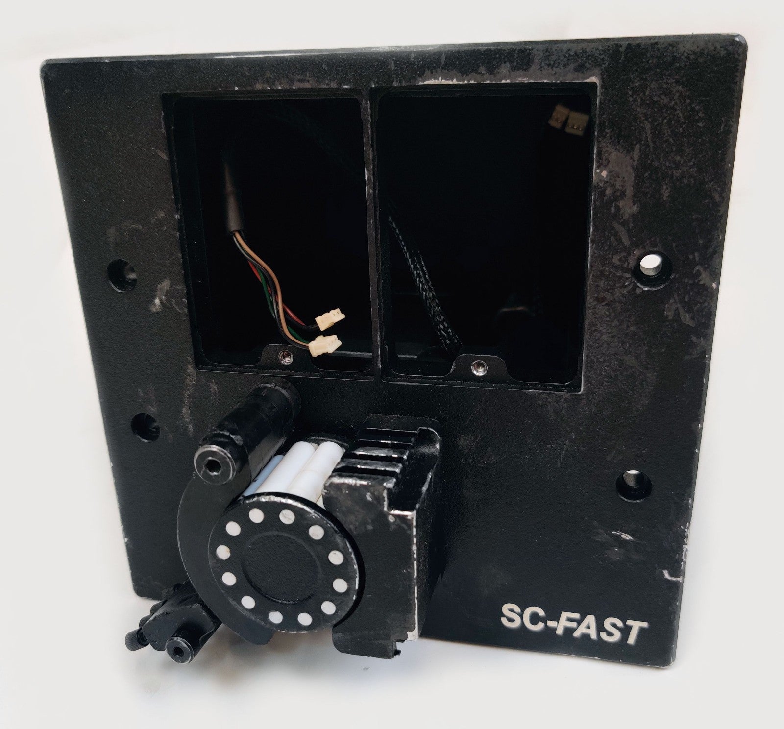 SC-Fast Actuator Elemental Scientific DXi Fast Avio 500 ICP OES