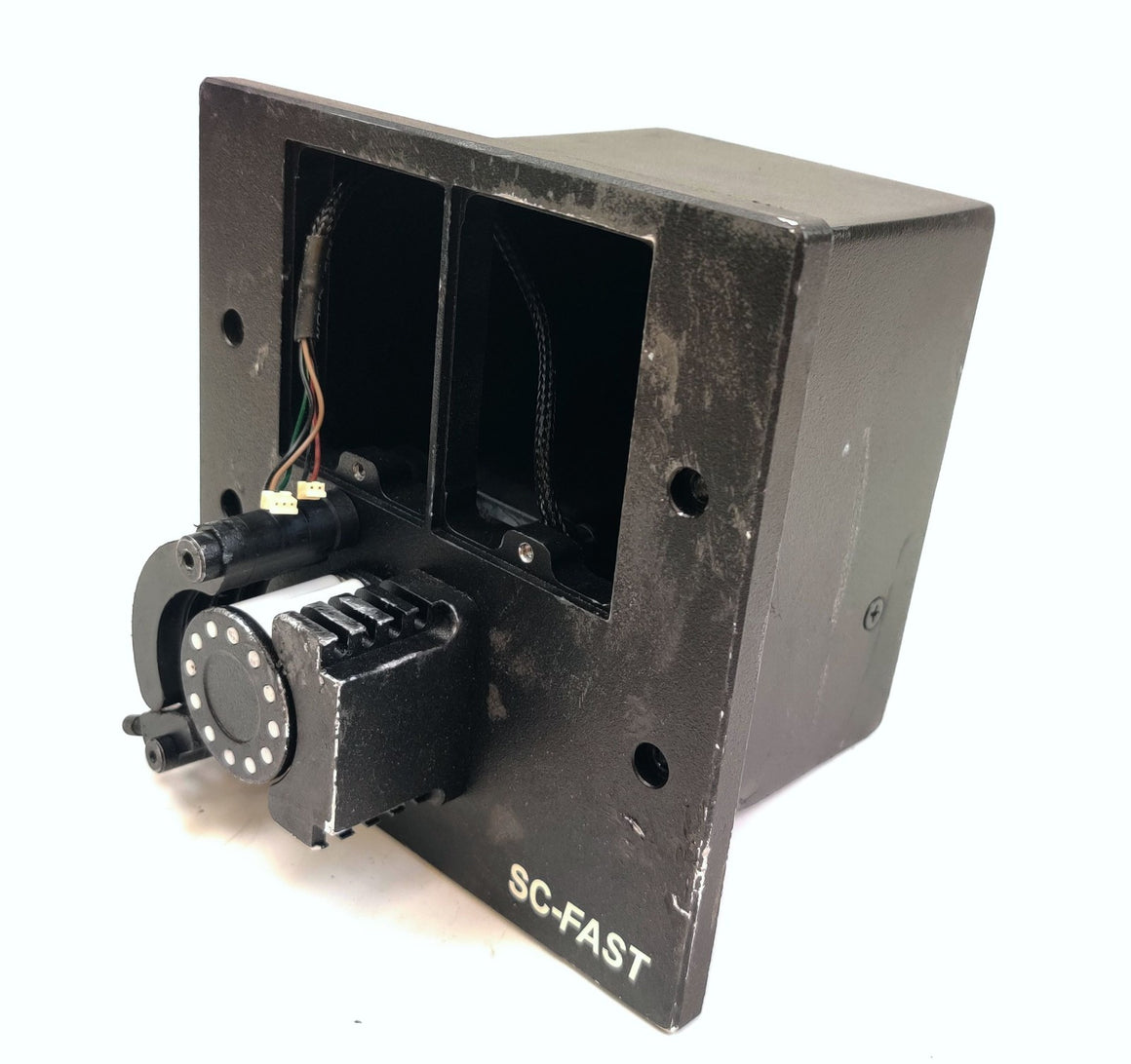 SC-Fast Actuator Elemental Scientific DXi Fast Avio 500 ICP OES