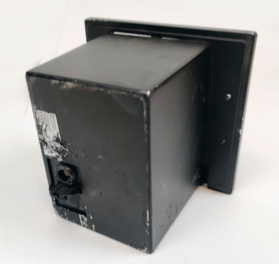 ESI SC Fast Valve Module 4-Ch FAST DXi System SampleSense PerkinElmer Avio