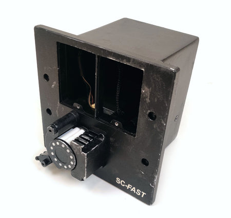 ESI SC Fast Valve Module 4-Ch FAST DXi System SampleSense PerkinElmer Avio