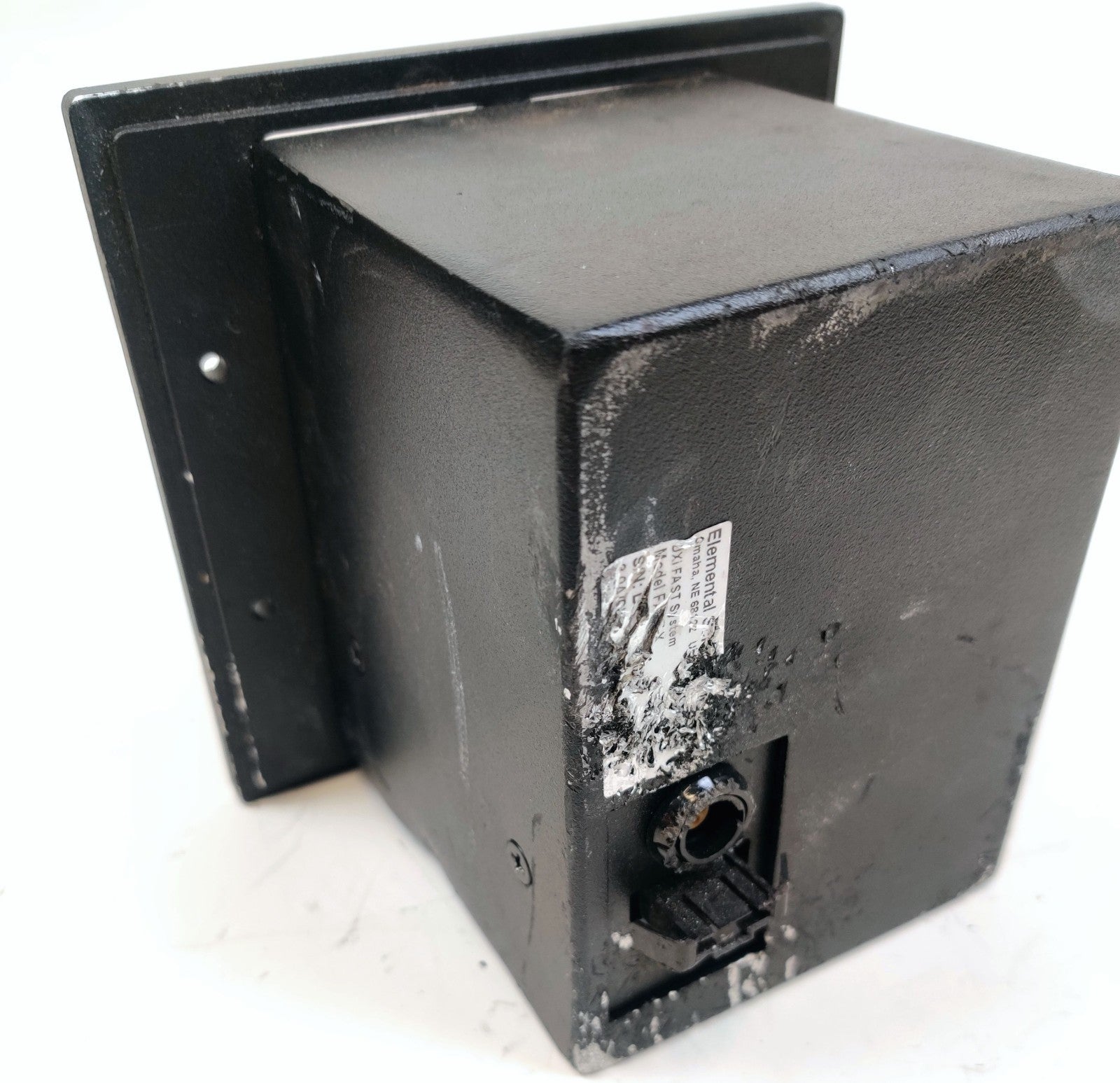SC-Fast Actuator Elemental Scientific DXi Fast Avio 500 ICP OES