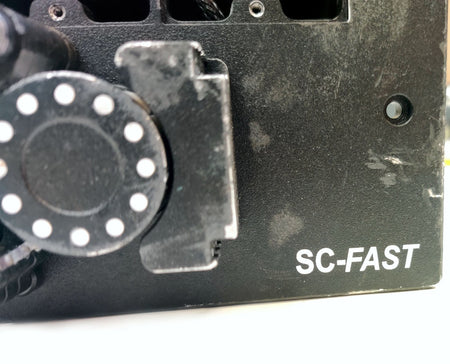ESI SC Fast Valve Module 4-Ch FAST DXi System SampleSense PerkinElmer Avio