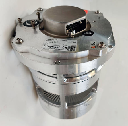 Vacuum Pump Oerlikon Leybold 800160V1017V TW 400/300/25