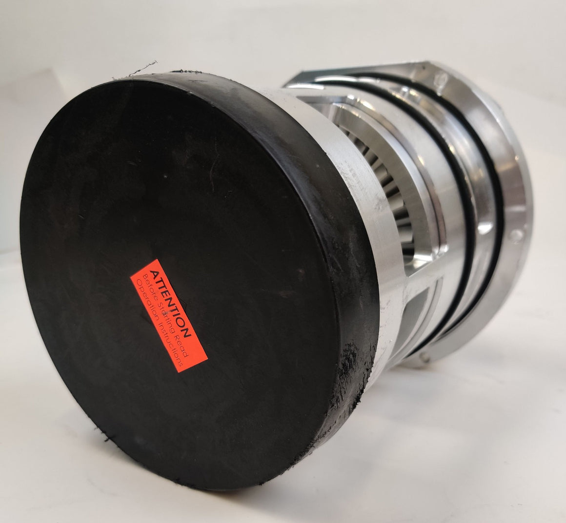 Oerlikon Leybold 800160V1017V Turbovac Vacuum Pump DN16KF TW 400/300/25 MFD 2022