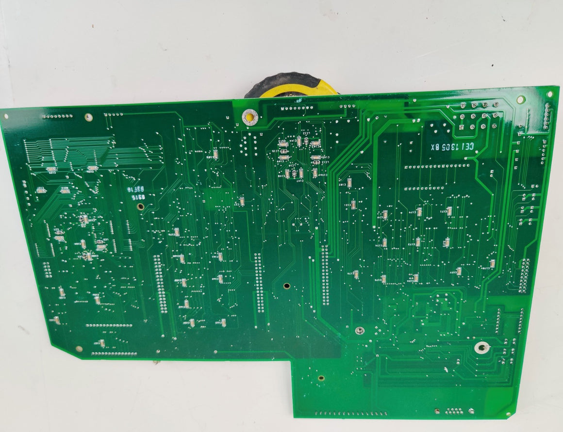 PerkinElmer Clarus 500 400 Gas Chromatograph Main Board PCB N6509094 issue D - 