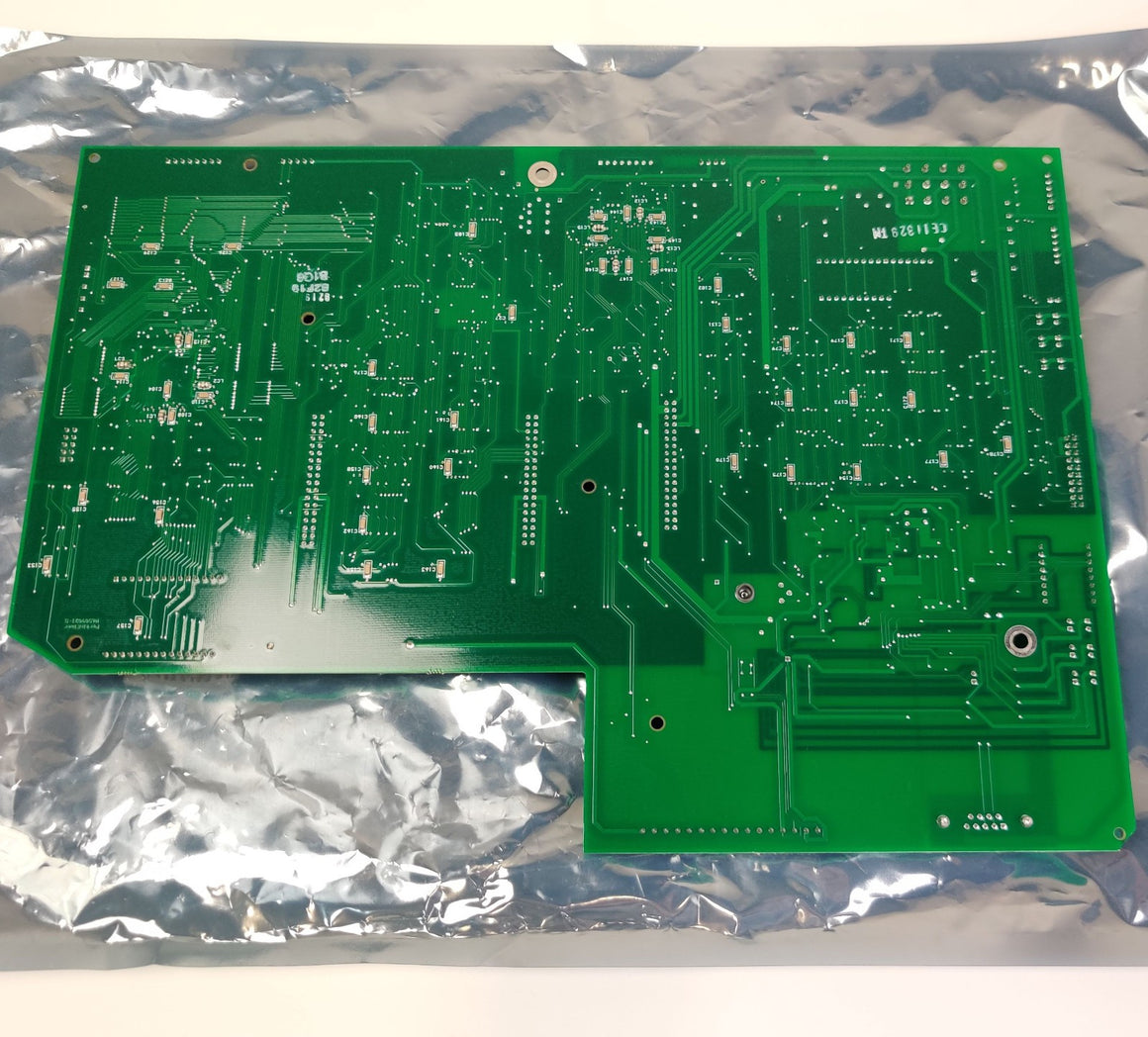 PerkinElmer Clarus 680 Gas Chromatograph N6559044 issue A Main Board Tested - 