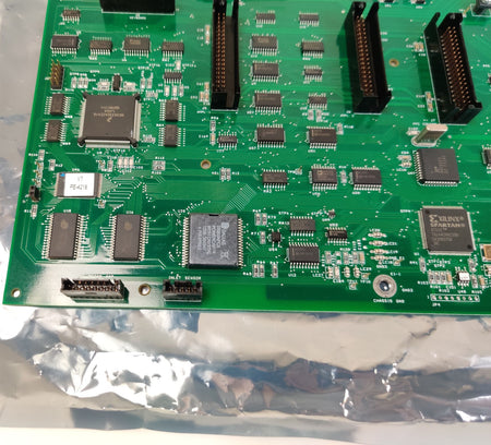 PerkinElmer Clarus 680 Gas Chromatograph N6559044 issue A Main Board Tested - 