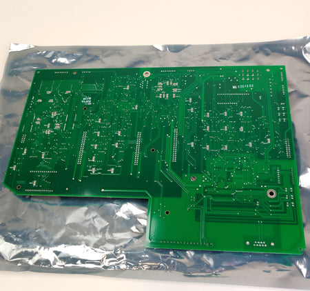 PerkinElmer Clarus 680 Gas Chromatograph N6559044 issue A Main Board Tested - 