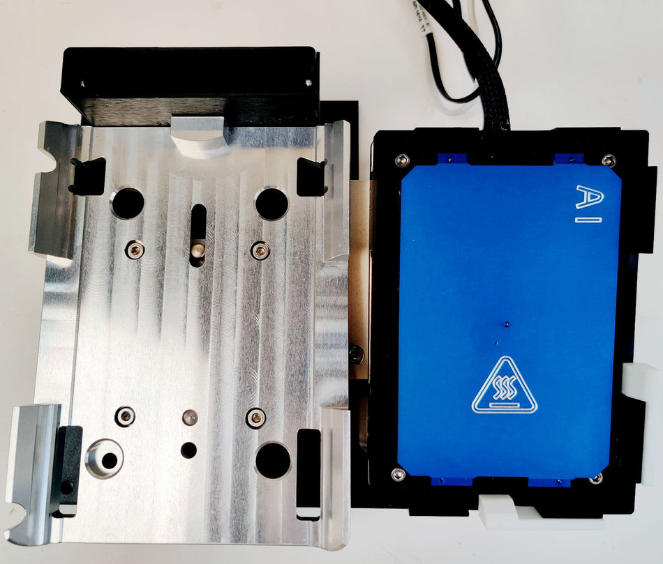 ForteBio Octet ForteBio Octet Red96 QK Instrument Biosensor Tray and Orbital Shaker with Cables