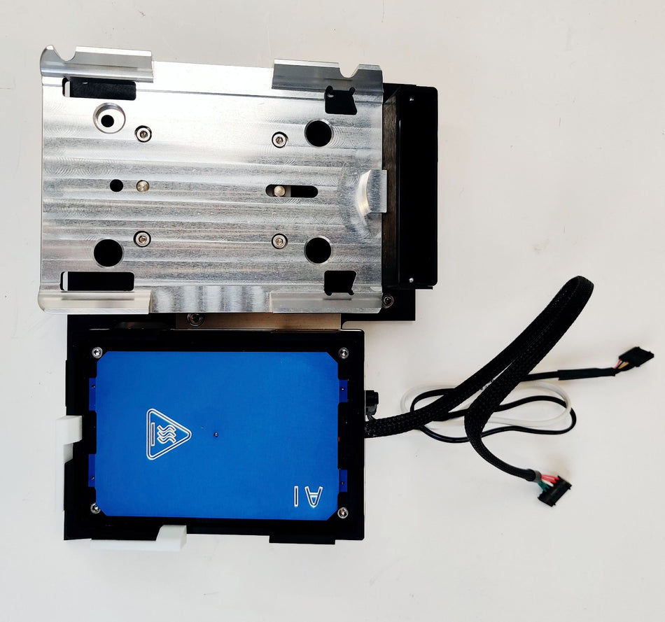 ForteBio Octet ForteBio Octet Red96 QK Instrument Biosensor Tray and Orbital Shaker with Cables
