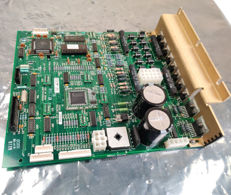 PerkinElmer Clarus 680 GC N6559074 issue A QTR SPT Controller PCB - 