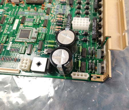 PerkinElmer Clarus 680 GC N6559074 issue A QTR SPT Controller PCB - 