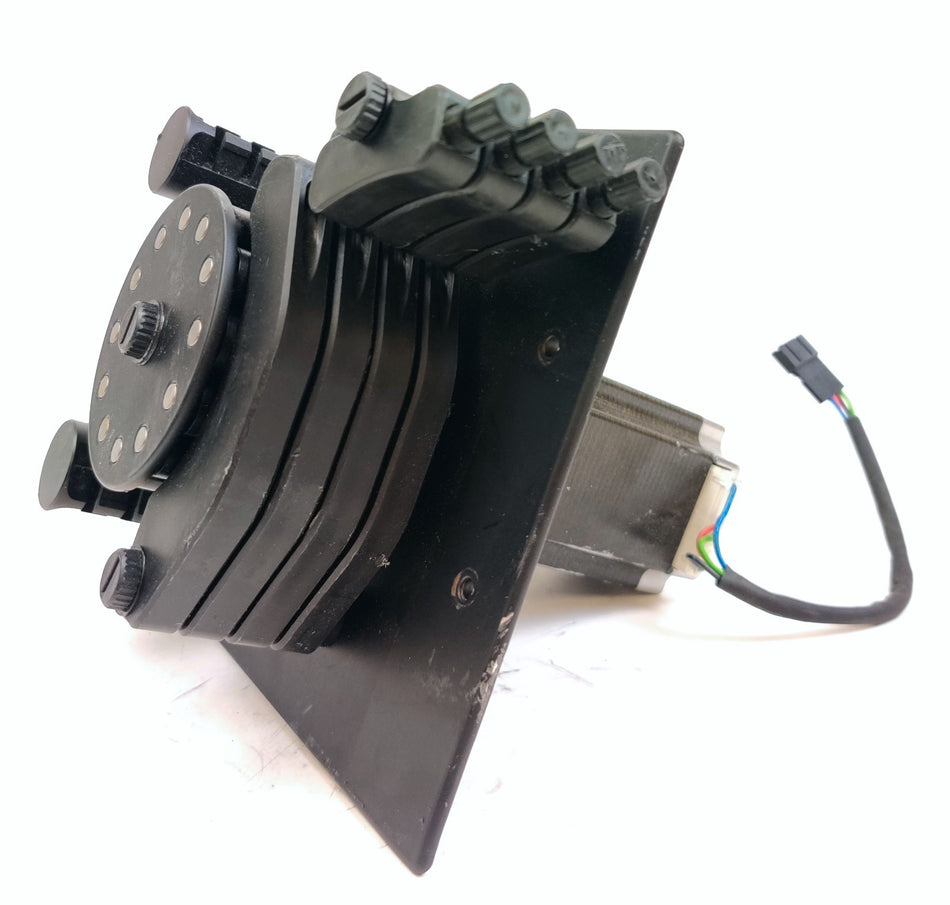 PerkinElmer PerkinElmer N0773043 Peristaltic Pump 3-Ch w Stepper Motor for Nexion ICP MS