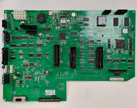 PerkinElmer Clarus 480 580 GC N6559084 issue D Main Board - 