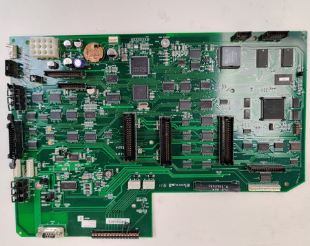 PerkinElmer N6559034 Issue A Main Board Clarus 480 580 Gas Chromatograph - 