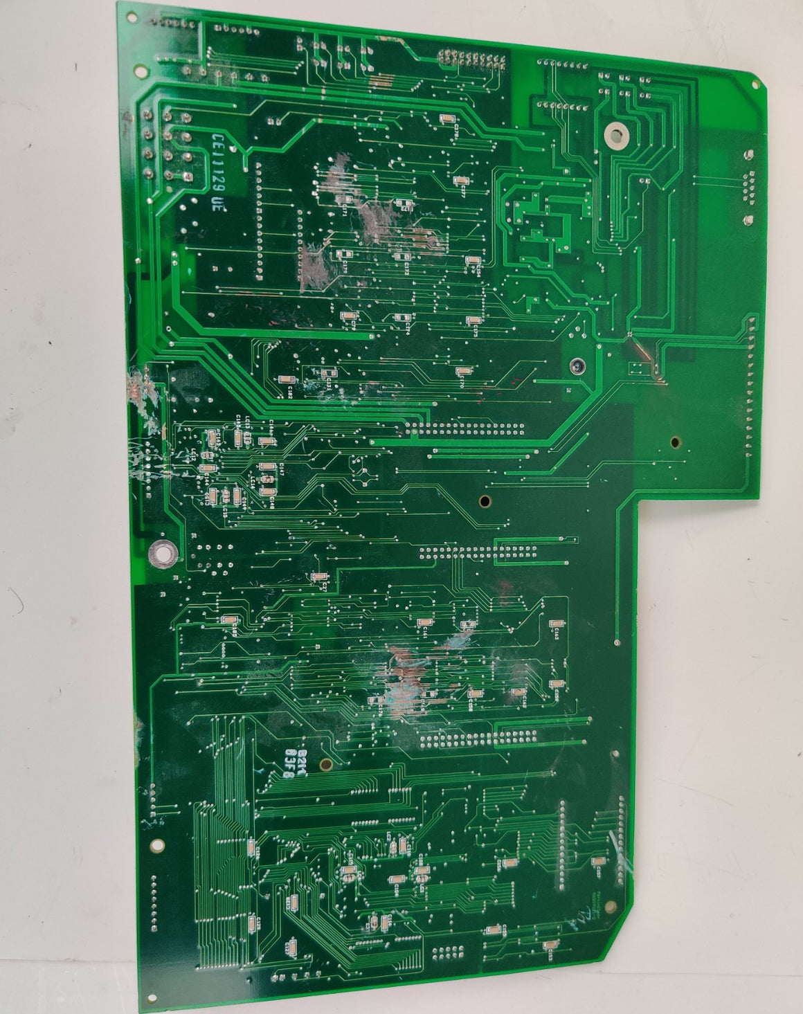 PerkinElmer N6559034 Issue A Main Board Clarus 480 580 Gas Chromatograph - 