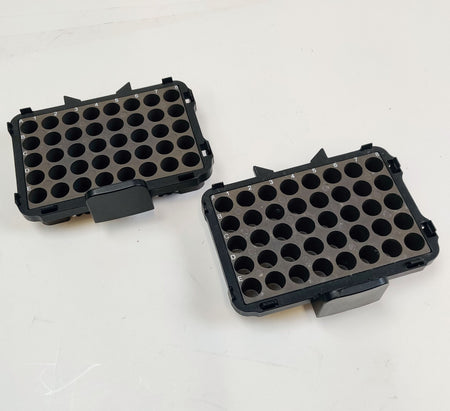 Thermo Scientific 6820.4070 40-Vial Sample Rack Dionex Ultimate 3000 Lot of 2 - 