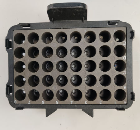 Thermo Scientific 6820.4070 40-Vial Sample Rack Dionex Ultimate 3000 Lot of 2 - 