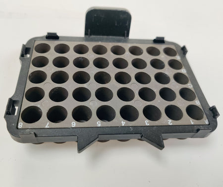 Thermo Scientific 6820.4070 40-Vial Sample Rack Dionex Ultimate 3000 Lot of 2 - 