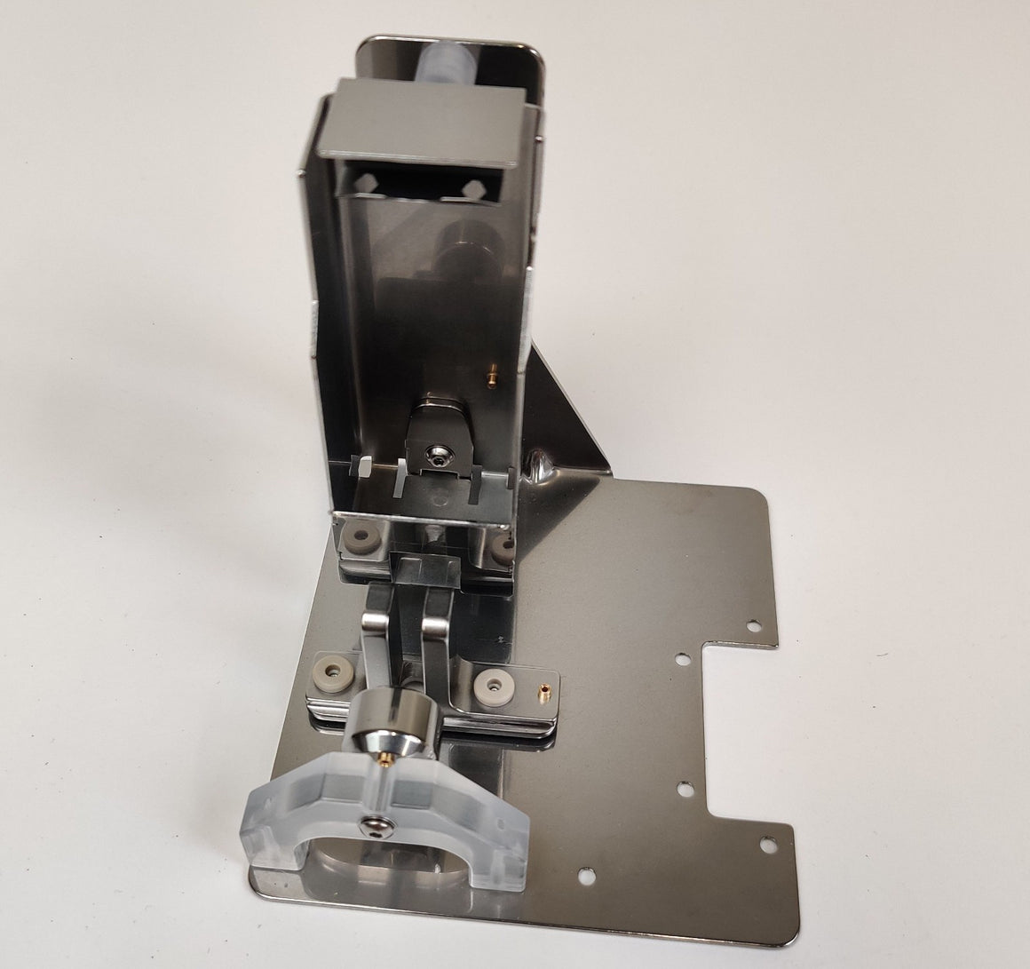ETP Electron Multiplier Mount 289046 for Quadrupole PerkinElmer Agilent Thermo - 