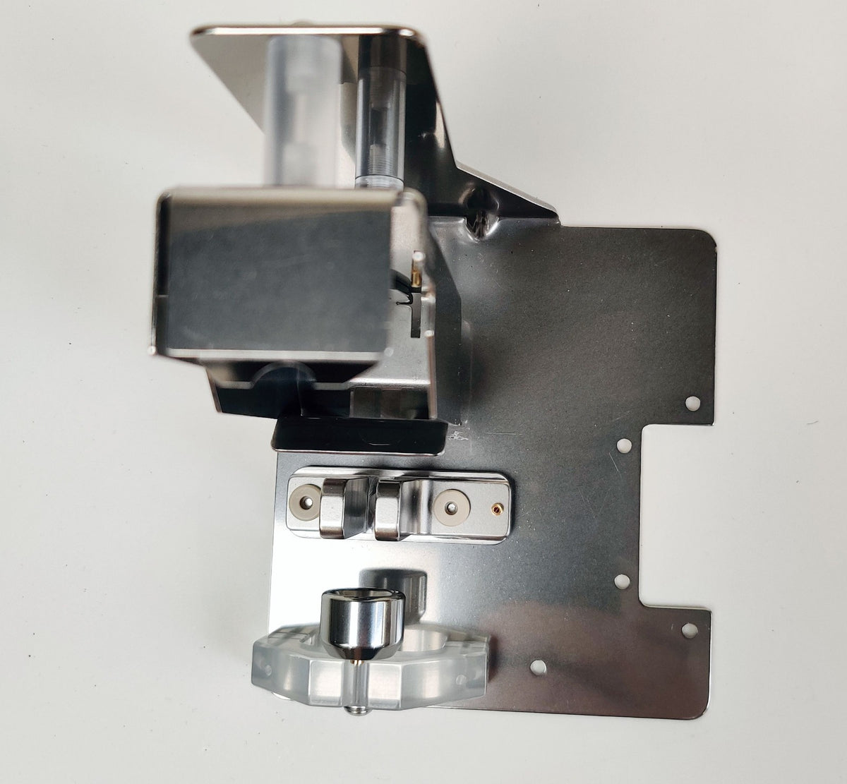 ETP Electron Multiplier Mount 289046 for Quadrupole PerkinElmer Agilent Thermo - 