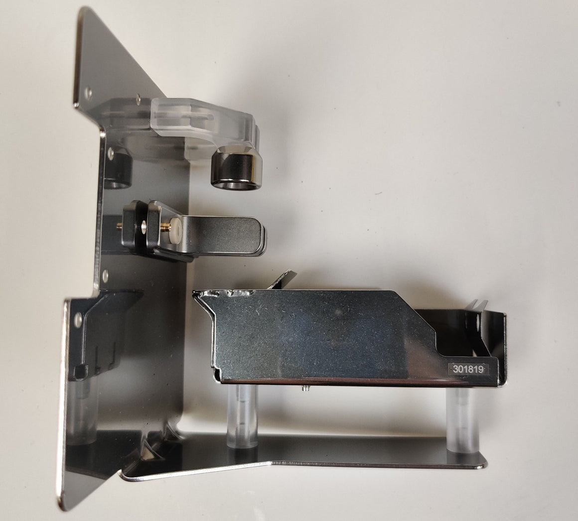 ETP Electron Multiplier Mount 289046 for Quadrupole PerkinElmer Agilent Thermo - 