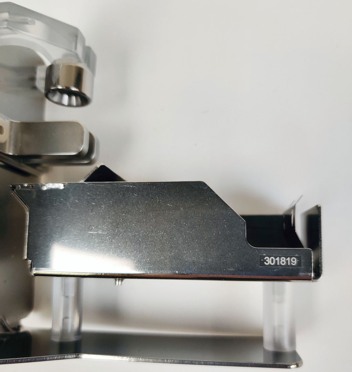 ETP Electron Multiplier Mount 289046 for Quadrupole PerkinElmer Agilent Thermo - 
