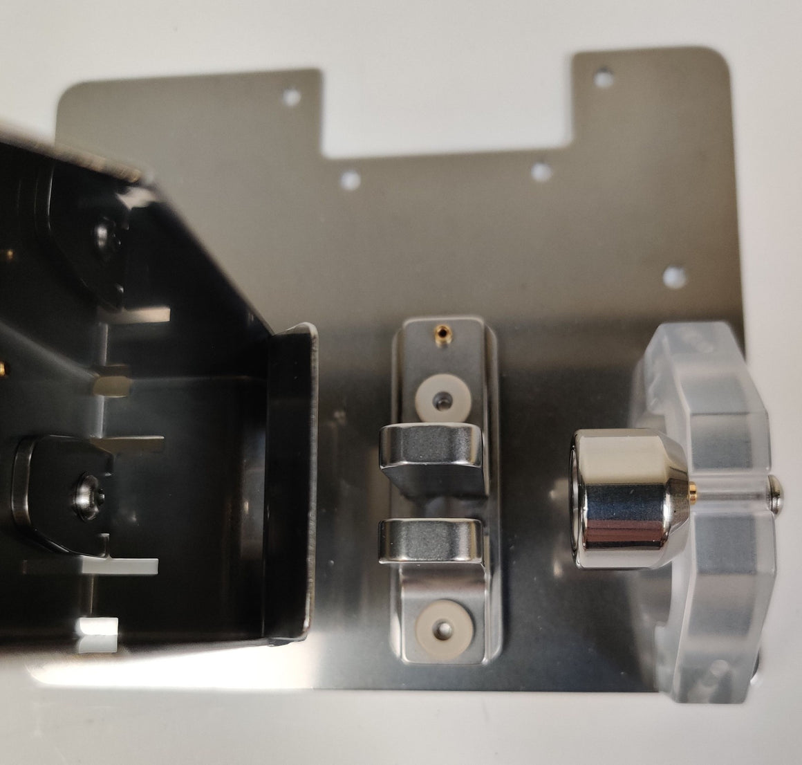 ETP Electron Multiplier Mount 289046 for Quadrupole PerkinElmer Agilent Thermo - 