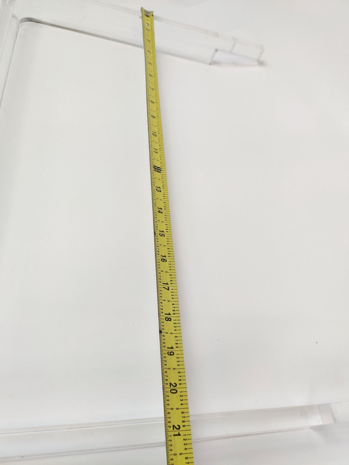 CTC Analytics Leap Technologies HTS PAL Autosampler Plexiglas Safety Guard - 